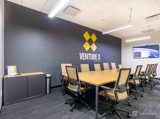 Working at Venture X | West Palm Beach - CityPlace at West Palm Beach