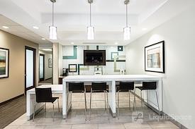 Regus | La Terraza Corporate Plaza