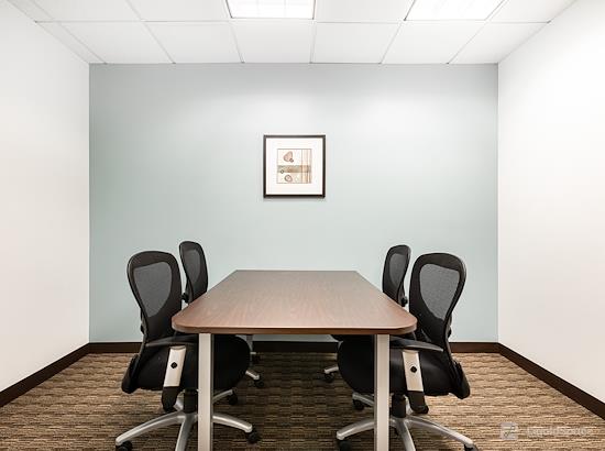 Working at Regus | Plaza II at New Brunswick
