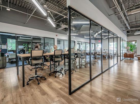 Working at Venture X | Palm Beach Gardens - City Centre at Palm Beach Gardens