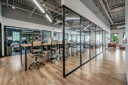 Palm Beach Gardens Office Space