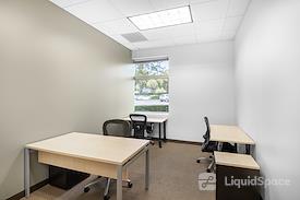 Regus | Waterside Center
