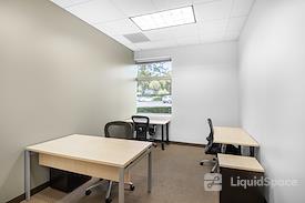 Regus | Waterside Center