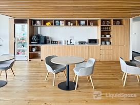 SPACES | Adelaide, Mawson Lakes, The Heroic