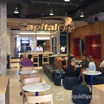 Capital One Café - Miami Beach