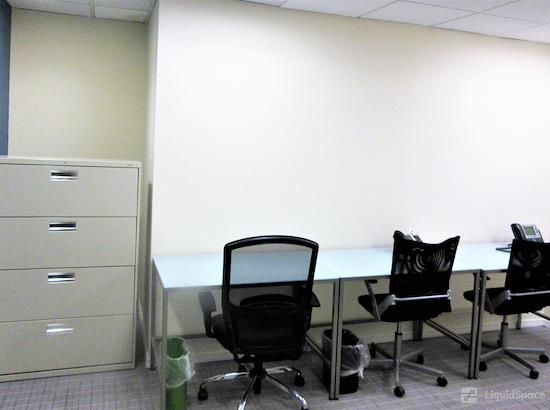Working at Jay Suites - Grand Central at New York