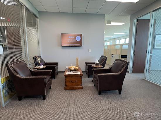 Working at J and M Family Management at Grapevine