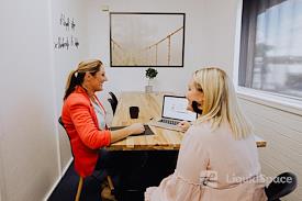 The Foundry Cowork Erina
