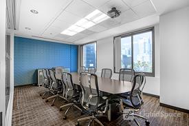 Regus | Long Beach – Landmark Square