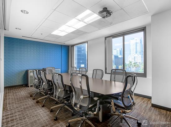 Working at Regus | Long Beach – Landmark Square at Long Beach