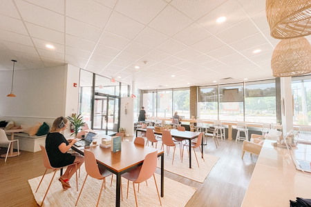 The Collective Co. - Event Space