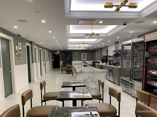 Working at Jay Suites - Wall Street at New York