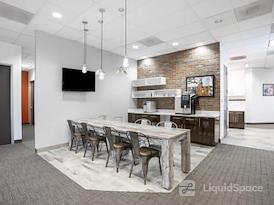 Regus | Mountain View Downtown