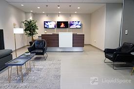 Executive Workspace| Las Colinas