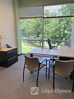 Regus | Iron Point
