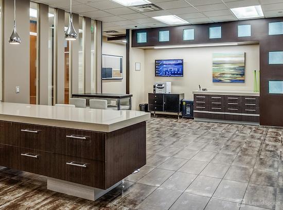 Working at Lucid Private Offices | Galleria / Addison Tower One at Dallas