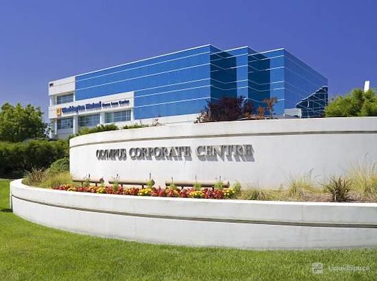 Working at Regus | California, Roseville - Douglas Blvd at Roseville