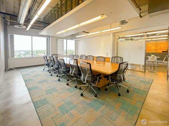 Working at Regus | Costa Mesa - 3420 Bristol Street at Costa Mesa
