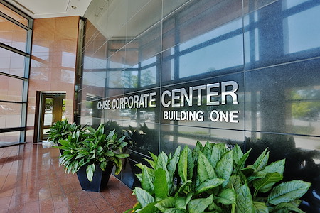 Regus | Chase Corporate Center - Private Office