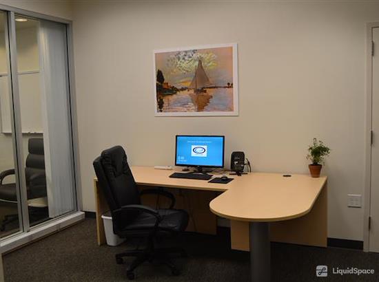 Working at Offix Edge LLC at San Francisco
