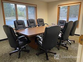 The Innovation Center at Saratoga