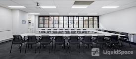 CorporateCubes.Co - 607 Bourke Street