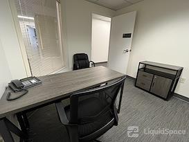 Executive Office Link