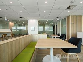 Regus | CANBERRA, Canberra Airport