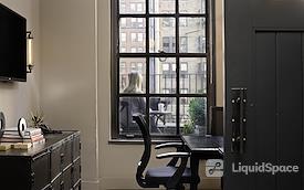 WorkHouse NYC | Midtown - Grand Central