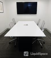 Launch Workplaces @ The Ring Building