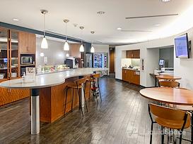 Regus | Illinois, Oak Brook - One Lincoln Center