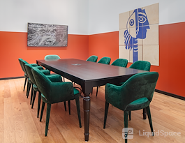 Mindspace Philadelphia