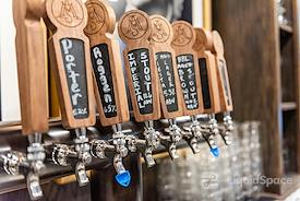 Maverick Distilling