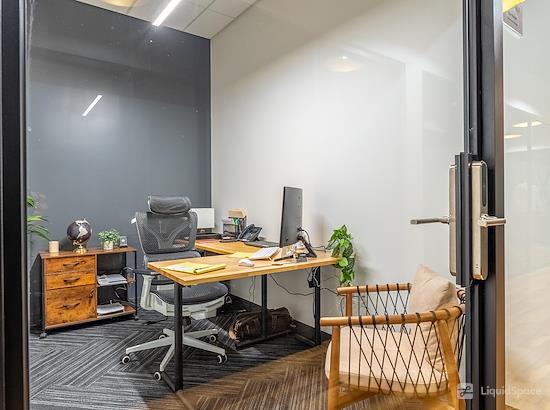 Working at Venture X | Allen-Fairview at Fairview