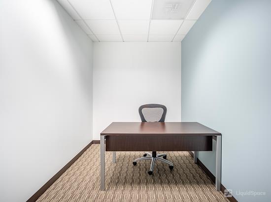 Working at Regus | Christiana Corporate at Newark