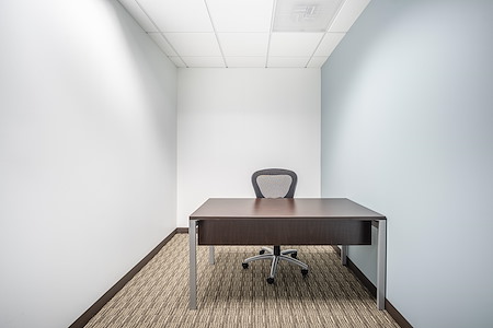 Regus | Christiana Corporate - Day Desk