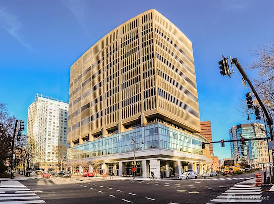 Working at CIC | Cambridge - One Broadway at Cambridge