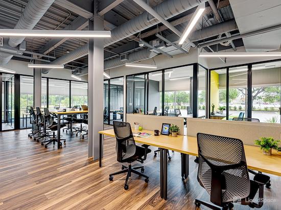 Working at Venture X | Grapevine - DFW Airport North at Grapevine