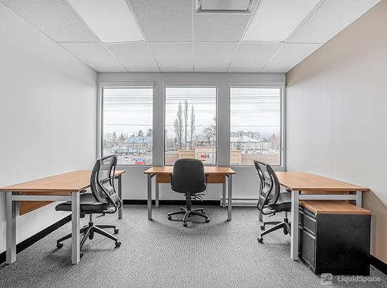 Working at Regus | BC, Maple Ridge - Maple Ridge at Maple Ridge