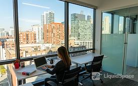 350 Coworking | 350 N. Orleans