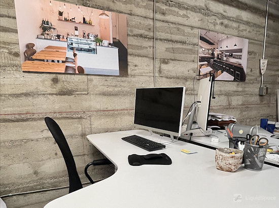 Working at Cookline Construction, Inc. at San Francisco