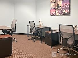 Regus || Crow Canyon Place