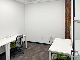 Regus | Columbus - Boltworks Bldg.