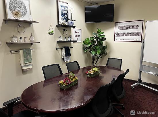 Working at Superior Management & Realty Services Inc. at Whittier