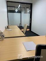 Cubexec at Las Colinas