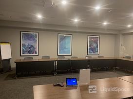 Mission 50 - NJ's Premier Coworking Space