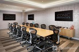 ICONIC Workspaces