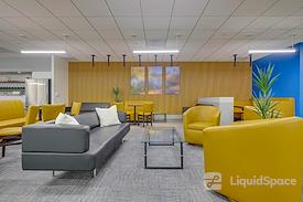 Barrister Executive Suites | Calabasas Corporate Point