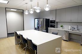 Executive Workspace| Preston Center