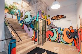 Union Cowork Los Angeles - Downtown/Arts District
